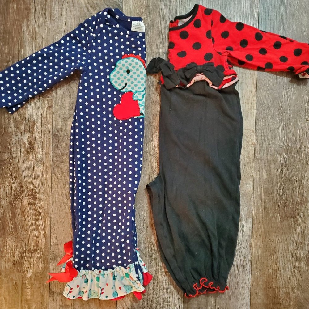 18-24mo- Boutique Bundle